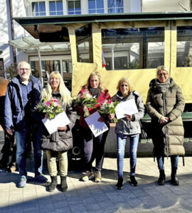 Inselvermietung
